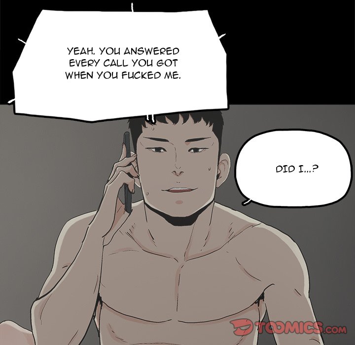 Happy Chapter 32 Page 38