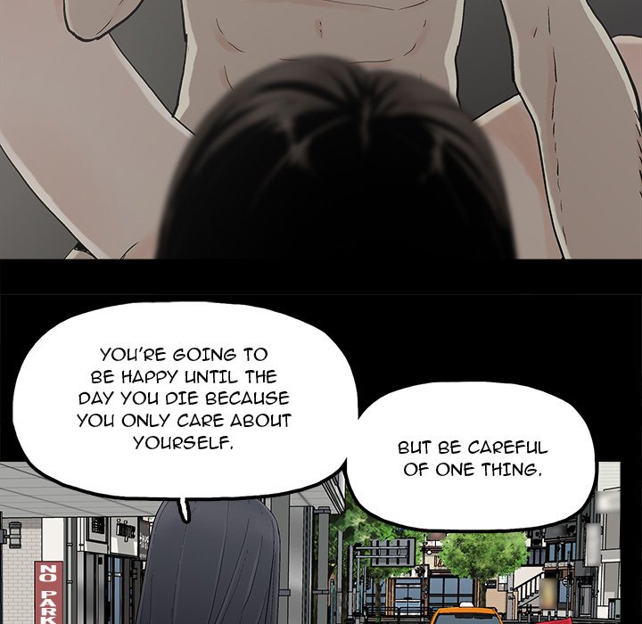 Happy Chapter 32 Page 39