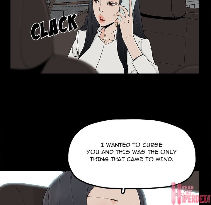Happy Chapter 32 Page 41