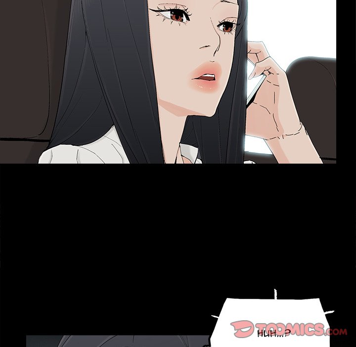 Happy Chapter 32 Page 42
