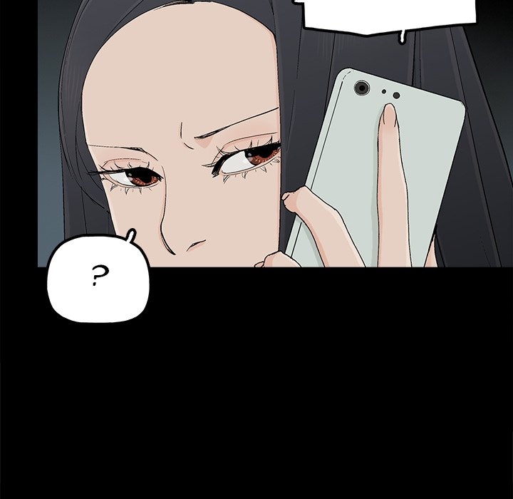Happy Chapter 32 Page 43