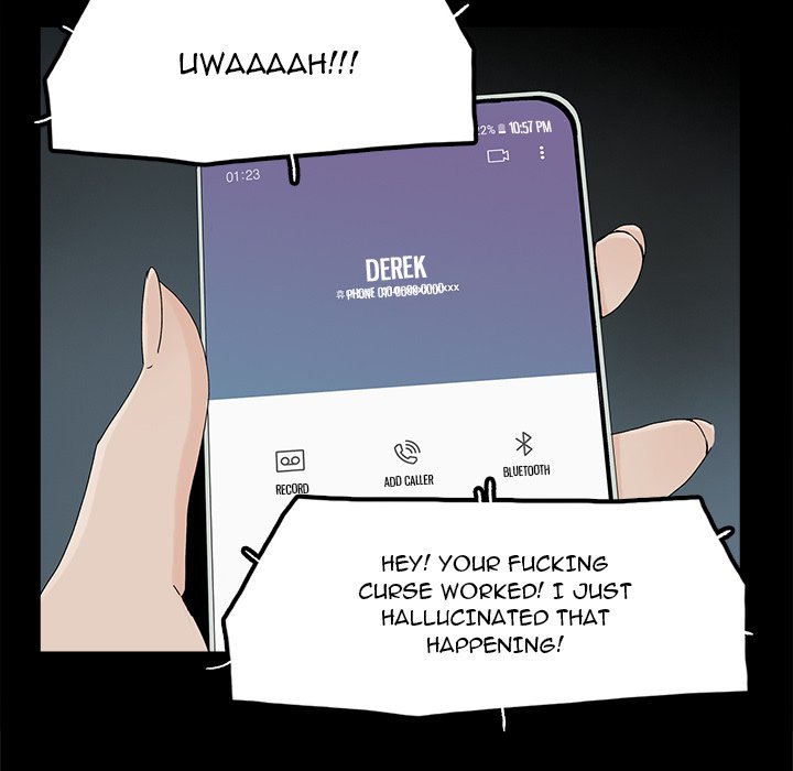 Happy Chapter 32 Page 49