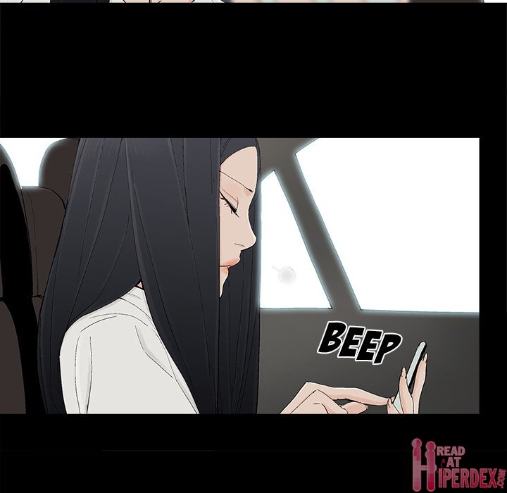 Happy Chapter 32 Page 51