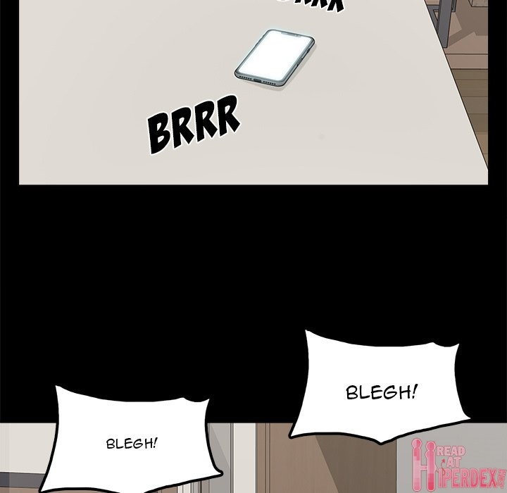 Happy Chapter 32 Page 56