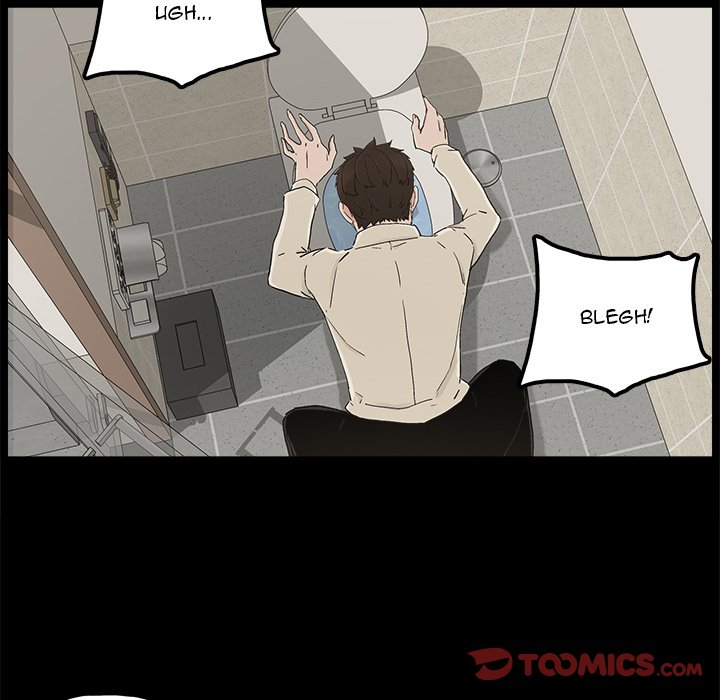 Happy Chapter 32 Page 58