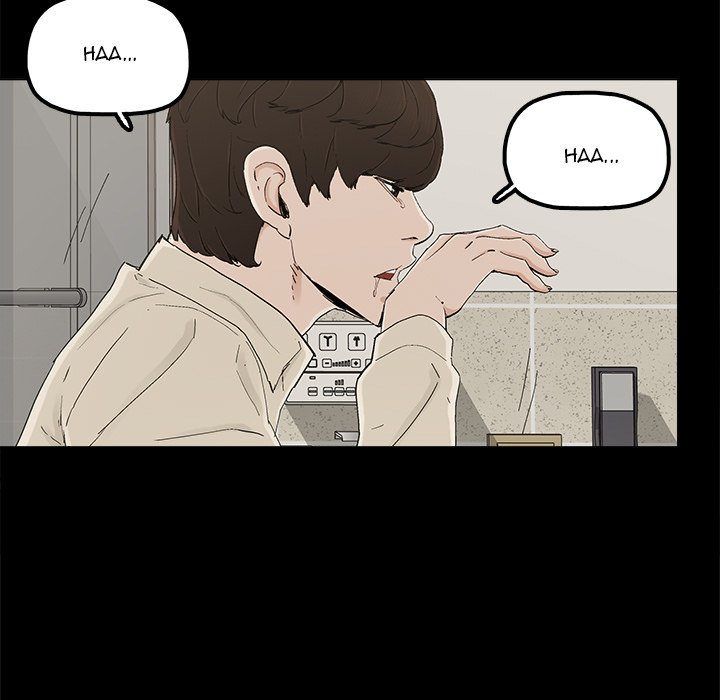 Happy Chapter 32 Page 59