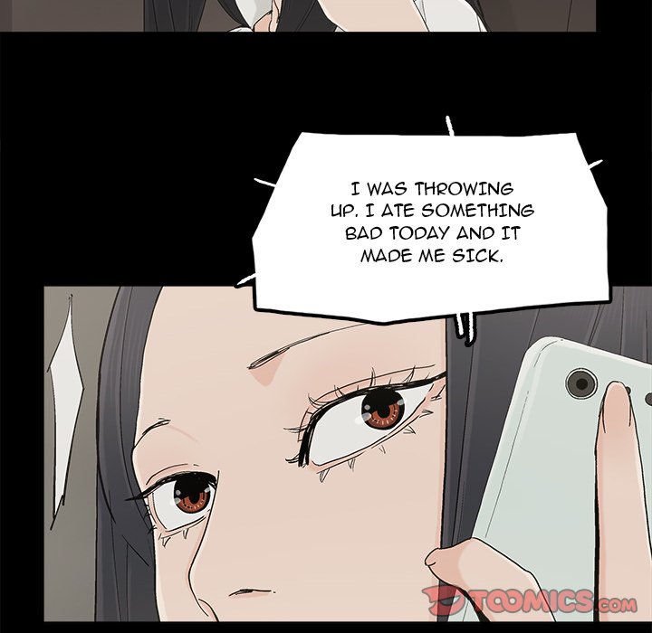 Happy Chapter 32 Page 62