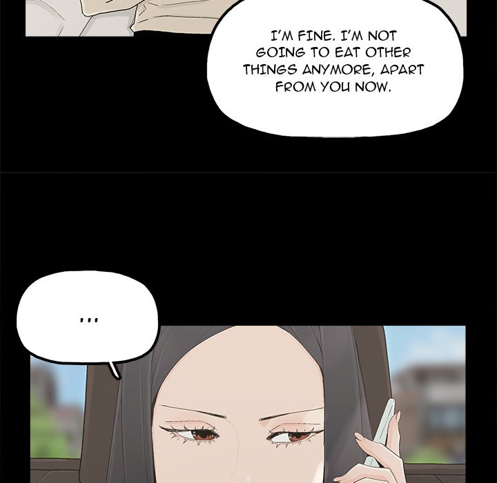 Happy Chapter 32 Page 64