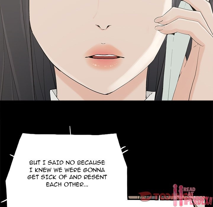 Happy Chapter 32 Page 66