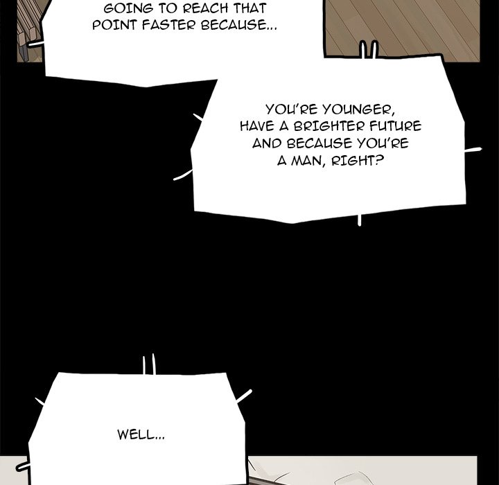 Happy Chapter 32 Page 68
