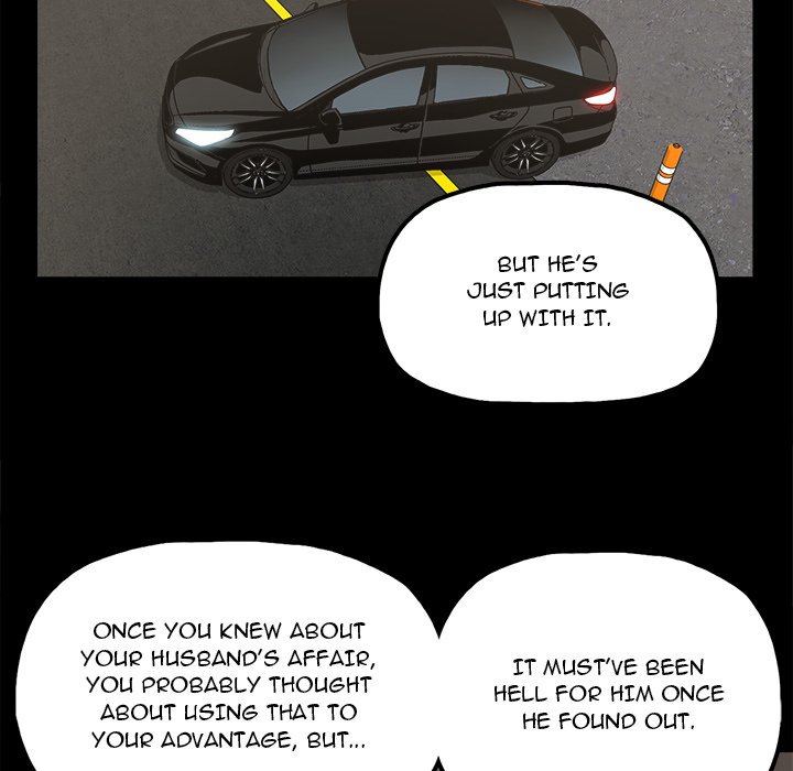 Happy Chapter 32 Page 7