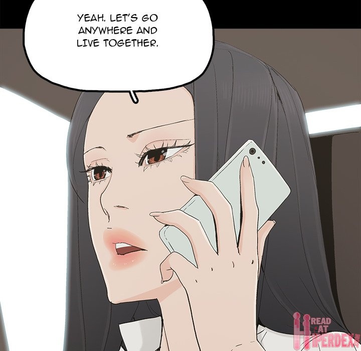 Happy Chapter 32 Page 71