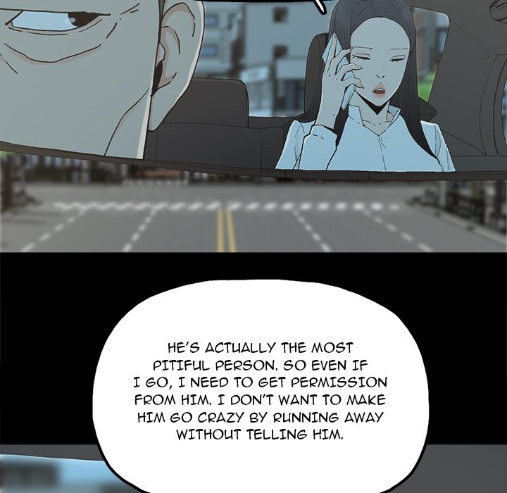 Happy Chapter 32 Page 73