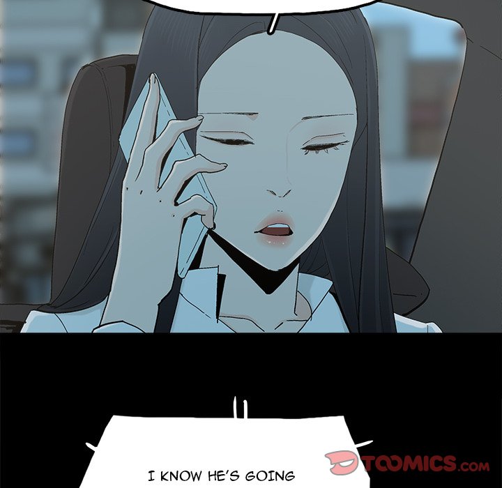 Happy Chapter 32 Page 74