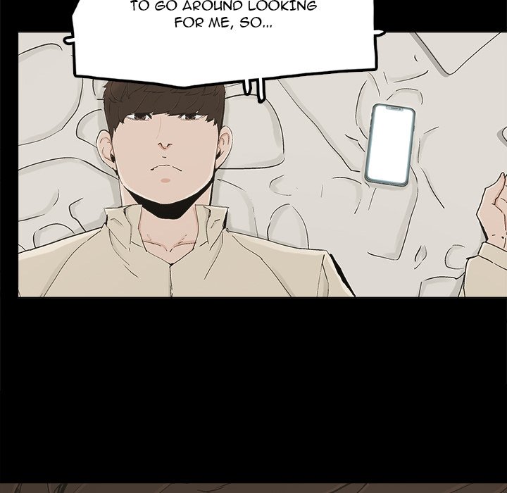 Happy Chapter 32 Page 75