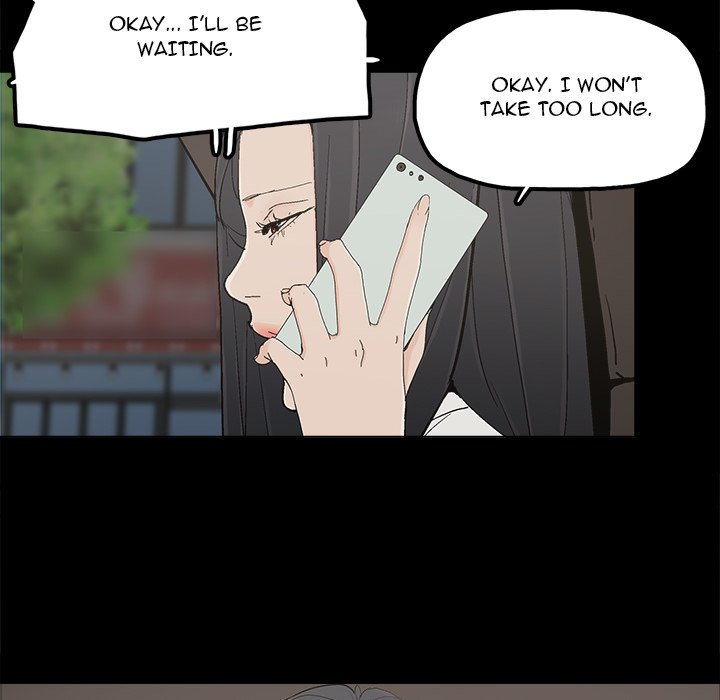 Happy Chapter 32 Page 77
