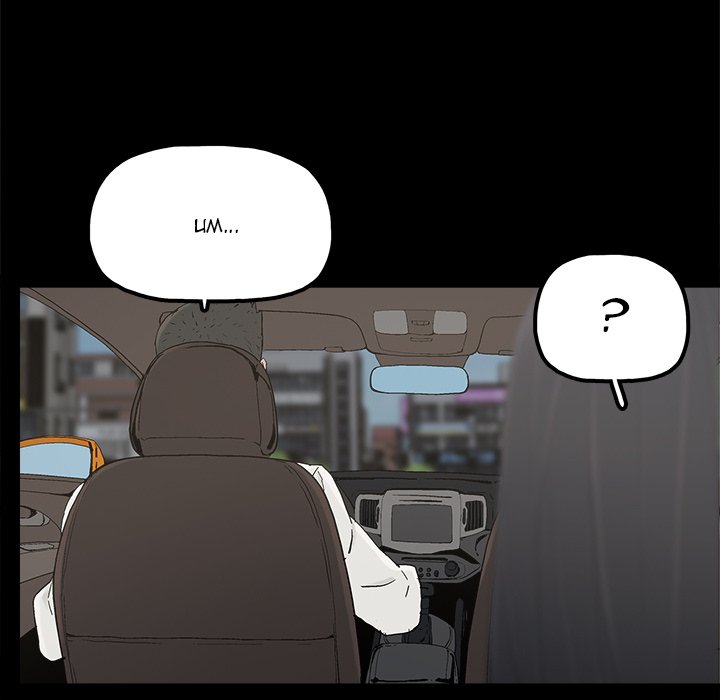 Happy Chapter 32 Page 79