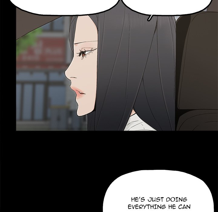 Happy Chapter 32 Page 8