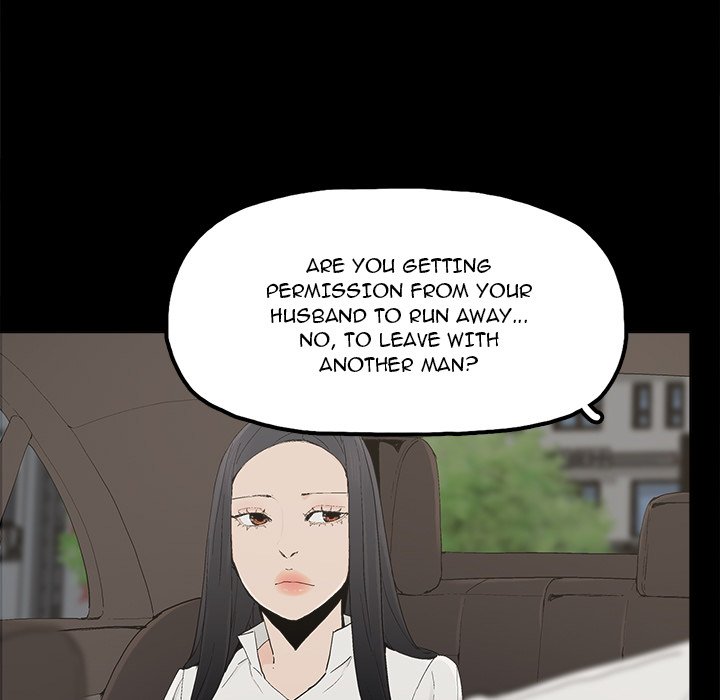 Happy Chapter 32 Page 80