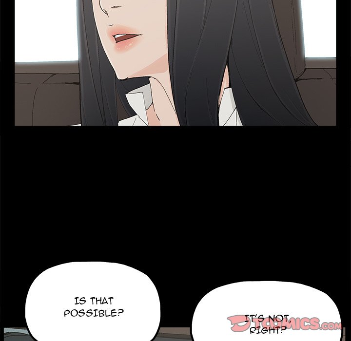 Happy Chapter 32 Page 82