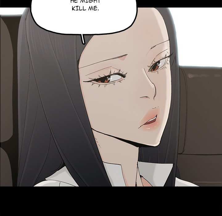 Happy Chapter 32 Page 84