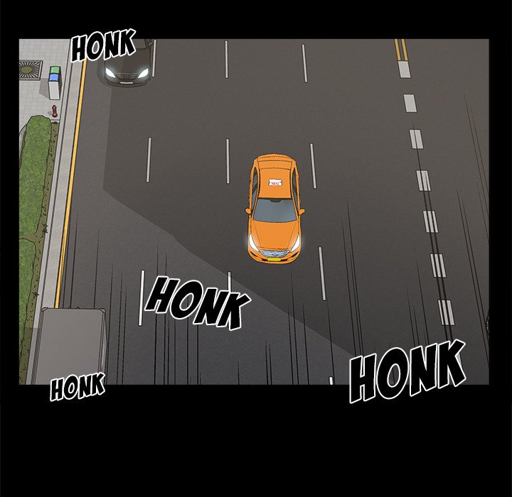Happy Chapter 32 Page 88
