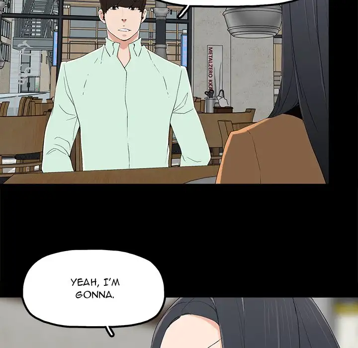 Happy Chapter 4 Page 100