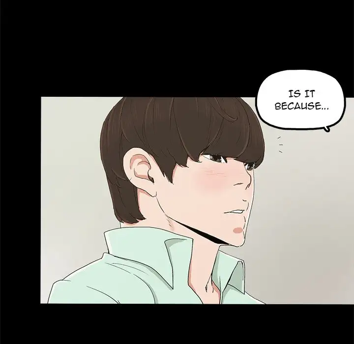 Happy Chapter 4 Page 104
