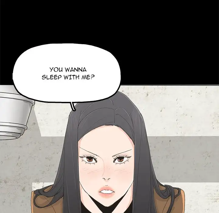 Happy Chapter 4 Page 105