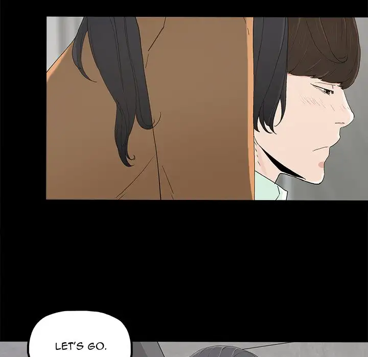 Happy Chapter 4 Page 112