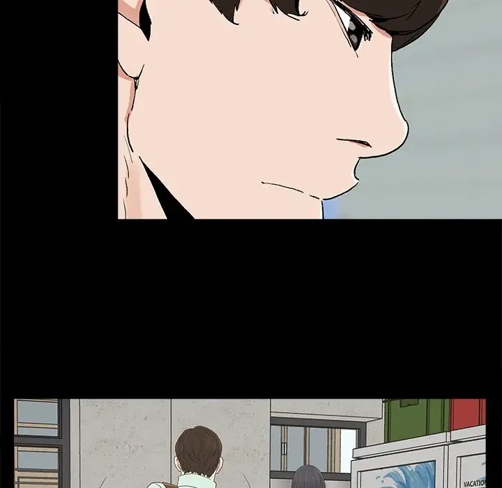 Happy Chapter 4 Page 115
