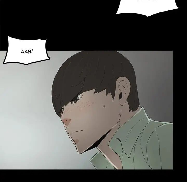 Happy Chapter 4 Page 119