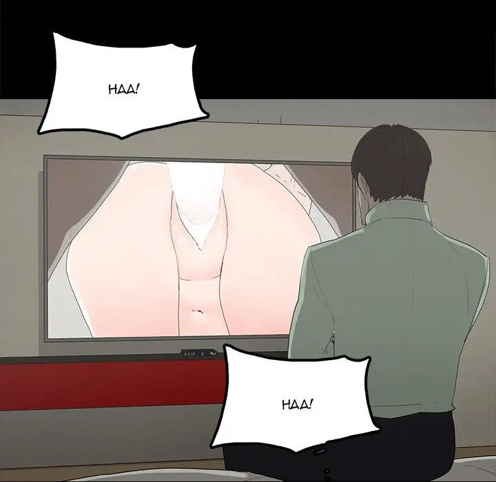 Happy Chapter 4 Page 120