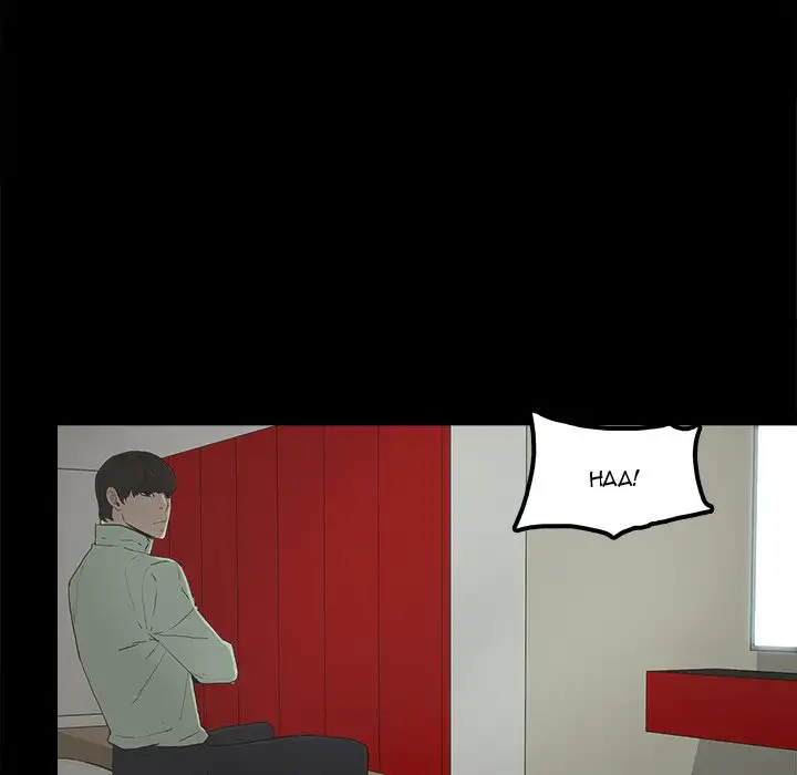 Happy Chapter 4 Page 121