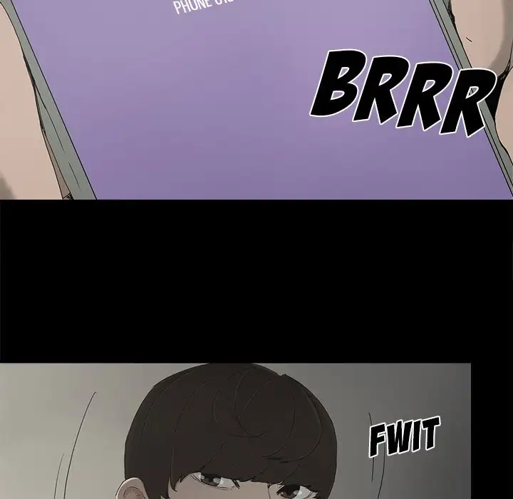 Happy Chapter 4 Page 124