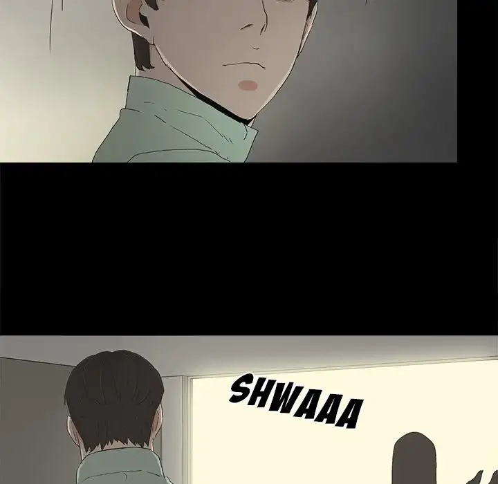 Happy Chapter 4 Page 125