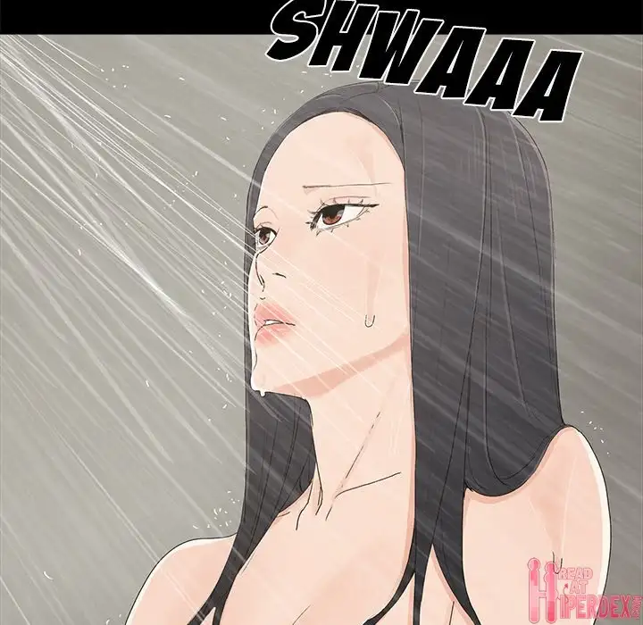 Happy Chapter 4 Page 127