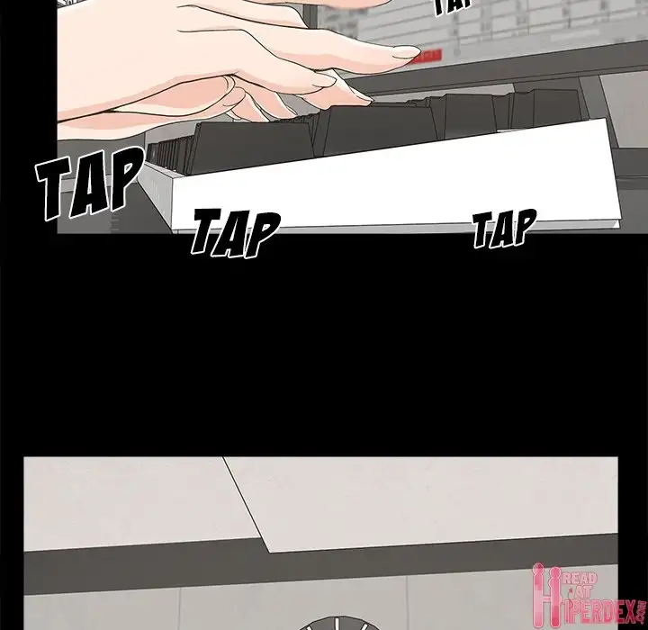 Happy Chapter 4 Page 15