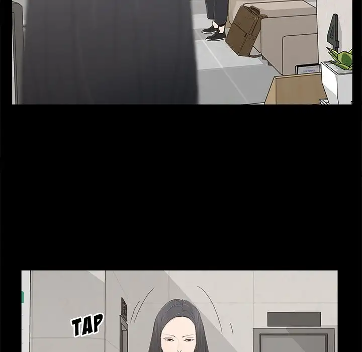 Happy Chapter 4 Page 20
