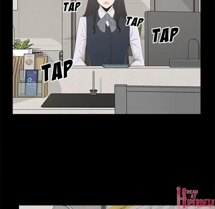 Happy Chapter 4 Page 21