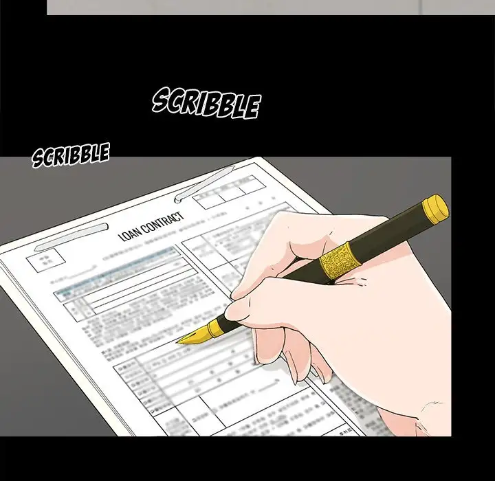 Happy Chapter 4 Page 29