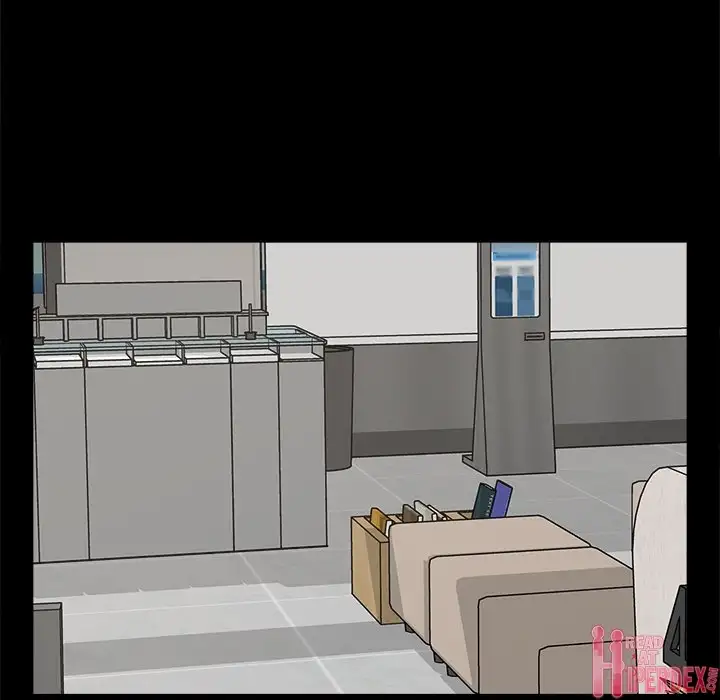 Happy Chapter 4 Page 31