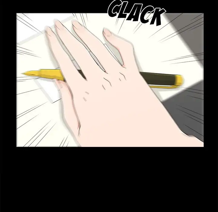 Happy Chapter 4 Page 34
