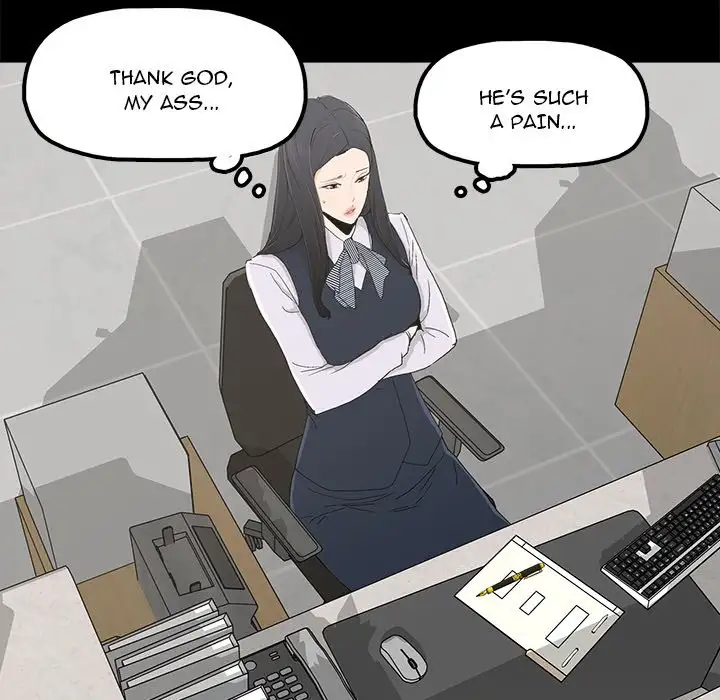 Happy Chapter 4 Page 35
