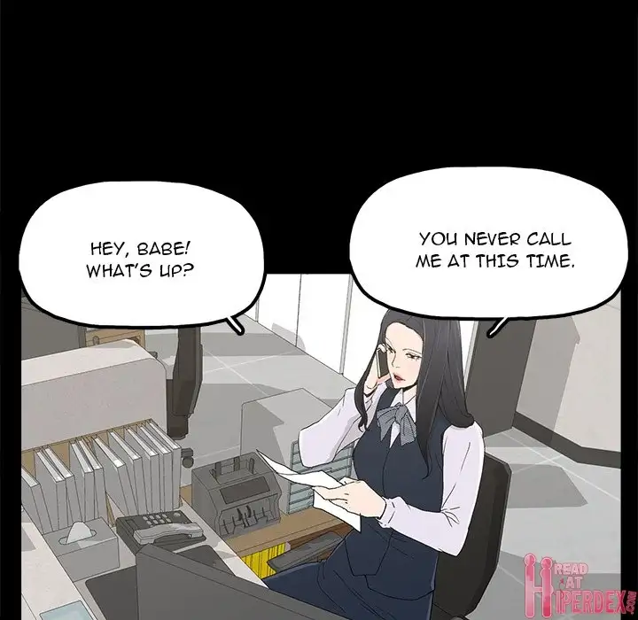 Happy Chapter 4 Page 37