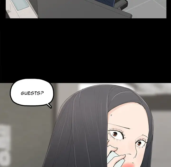 Happy Chapter 4 Page 38