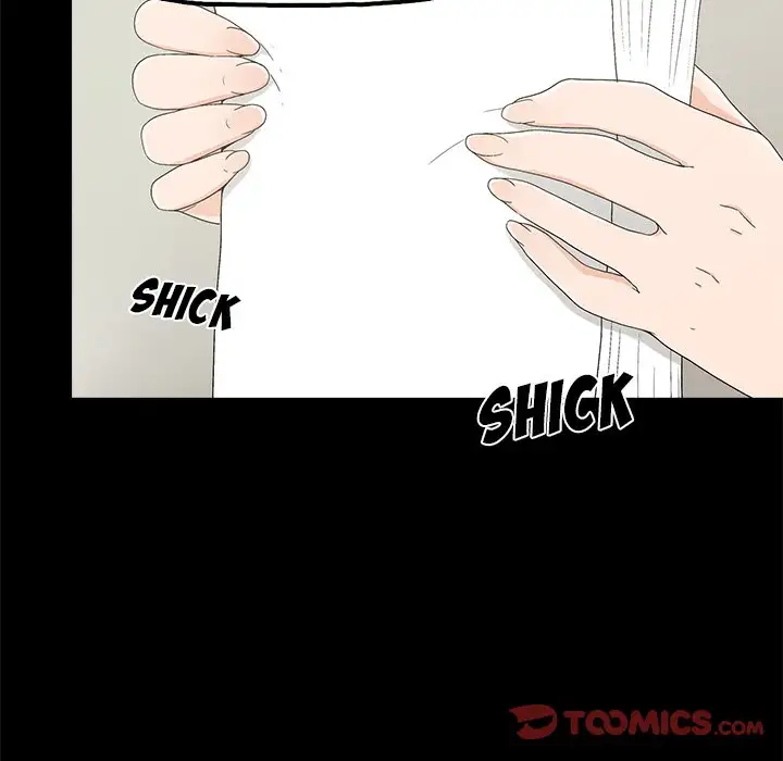 Happy Chapter 4 Page 45