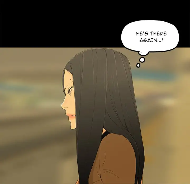 Happy Chapter 4 Page 56