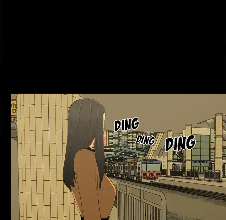 Happy Chapter 4 Page 57