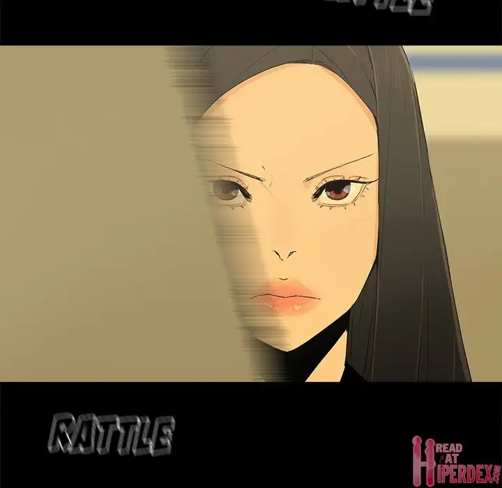 Happy Chapter 4 Page 69